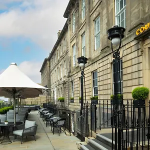 Courtyard By Marriott **** Édimbourg